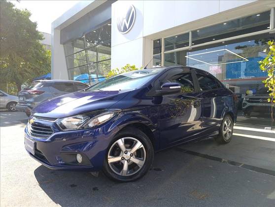 CHEVROLET PRISMA 1.4 MPFI LTZ 8V FLEX 4P MANUAL CHEVROLET PRISMA 1.4 MPFI LTZ 8V FLEX 4P MANUAL